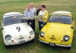 Subaru 360 1967 года